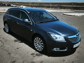 Opel Insignia 2.0 CDTI COSMO - 8200 лв. - 56027170 3