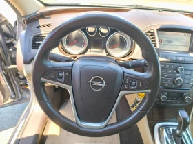 Opel Insignia 2.0 CDTI COSMO - 8200 лв. - 56027170 8