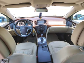 Opel Insignia 2.0 CDTI COSMO - 8200 лв. - 56027170 7