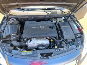Opel Insignia 2.0 CDTI COSMO - 8200 лв. - 56027170 14
