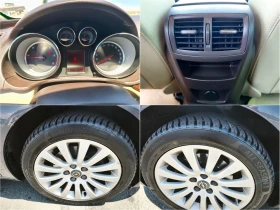 Opel Insignia 2.0 CDTI COSMO - 8200 лв. - 56027170 15