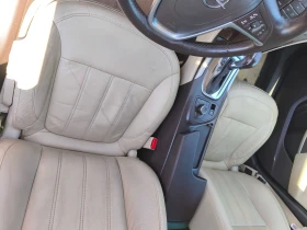 Opel Insignia 2.0 CDTI COSMO - 8200 лв. - 56027170 9