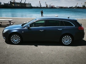 Opel Insignia 2.0 CDTI COSMO - 8200 лв. - 56027170 6