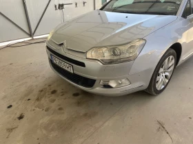 Обява за продажба на Citroen C5 ~6 500 лв. - изображение 1