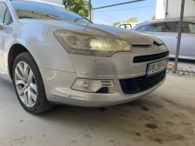 Обява за продажба на Citroen C5 ~6 500 лв. - изображение 1
