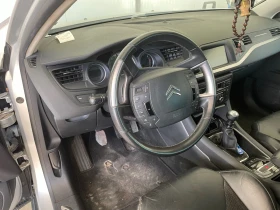 Обява за продажба на Citroen C5 ~6 500 лв. - изображение 9