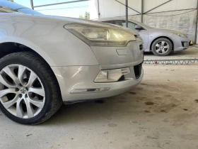 Обява за продажба на Citroen C5 ~6 500 лв. - изображение 3