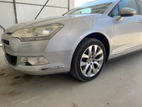 Обява за продажба на Citroen C5 ~6 500 лв. - изображение 4