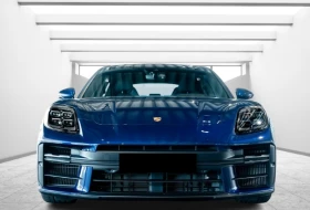 Обява за продажба на Porsche Panamera 4 = Sport Chrono = Гаранция ~ 252 804 лв. - изображение 1