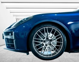 Обява за продажба на Porsche Panamera 4 = Sport Chrono = Гаранция ~ 252 804 лв. - изображение 3