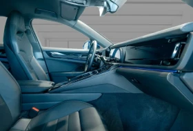 Обява за продажба на Porsche Panamera 4 = Sport Chrono = Гаранция ~ 252 804 лв. - изображение 9