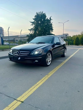 Обява за продажба на Mercedes-Benz CLC 200 Kompressor  ~13 600 лв. - изображение 1