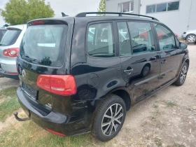 Обява за продажба на VW Touran 1.6 T D I ~5 300 лв. - изображение 2