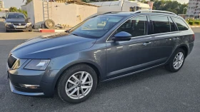 Skoda Octavia 1.6 TDI - DIGITAL  | Mobile.bg    3