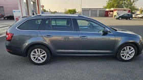 Skoda Octavia 1.6 TDI - DIGITAL  | Mobile.bg    5