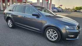 Skoda Octavia 1.6 TDI - 11.2019 