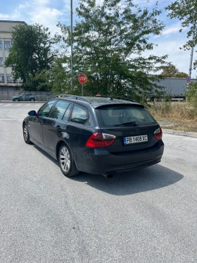 Обява за продажба на BMW 318 ~6 500 лв. - изображение 4