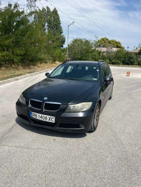 Обява за продажба на BMW 318 ~6 500 лв. - изображение 6