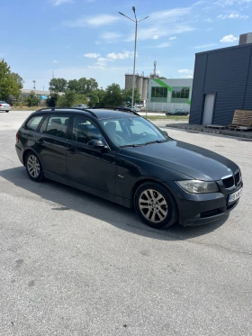 Обява за продажба на BMW 318 ~6 500 лв. - изображение 1
