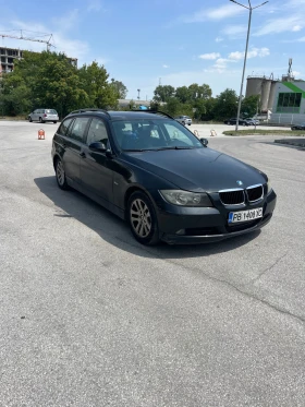 Обява за продажба на BMW 318 ~6 500 лв. - изображение 1