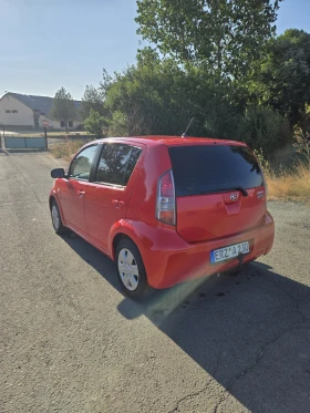 Daihatsu Sirion | Mobile.bg    6
