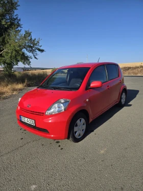 Daihatsu Sirion | Mobile.bg    2
