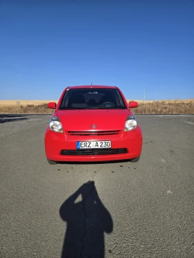  Daihatsu Sirion
