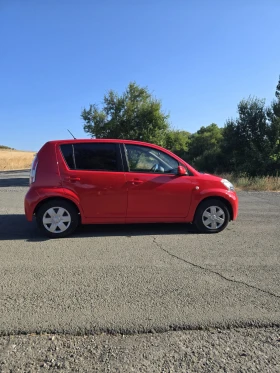 Daihatsu Sirion | Mobile.bg    4