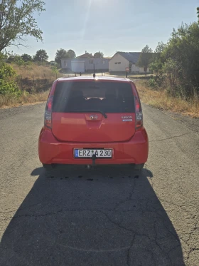 Daihatsu Sirion | Mobile.bg    8