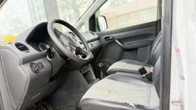 VW Caddy 1.6TDI Maxi , снимка 6