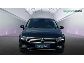 VW Passat 2.0 TDi DSG SCR Business, Месечна вноска от 499 л - 37990 лв. - 99770354 4