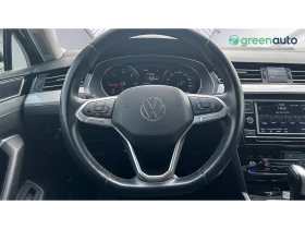 VW Passat 2.0 TDi DSG SCR Business, Месечна вноска от 499 л - 37990 лв. - 99770354 17