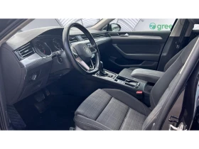 VW Passat 2.0 TDi DSG SCR Business, Месечна вноска от 499 л - 37990 лв. - 99770354 9