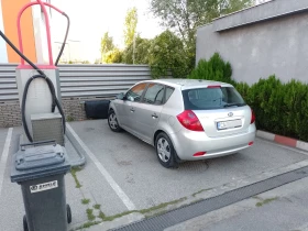 Обява за продажба на Kia Ceed 2008 ~8 000 лв. - изображение 11