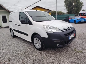 Citroen Berlingo 1, 6blue - 10980 лв. - 87829763 2