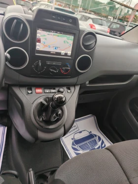 Citroen Berlingo 1, 6blue - 10980 лв. - 87829763 6