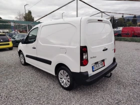 Citroen Berlingo 1, 6blue - 10980 лв. - 87829763 3