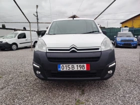 Citroen Berlingo 1, 6blue - 10980 лв. - 87829763 4