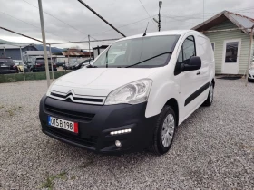 Citroen Berlingo 1, 6blue