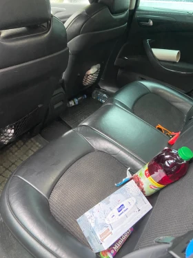 Citroen C5 2.0 HDI 163.. | Mobile.bg    9