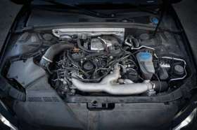 Audi A4  S-LINE  | Mobile.bg    16