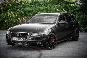 Обява за продажба на Audi A4  S-LINE  ~22 000 лв. - изображение 7 | Auto.bg Обява за продажба на Audi A4  S-LINE  ~22 000 лв. - изображение 7