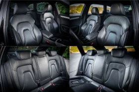 Обява за продажба на Audi A4  S-LINE  ~22 000 лв. - изображение 10 | Auto.bg Обява за продажба на Audi A4  S-LINE  ~22 000 лв. - изображение 10