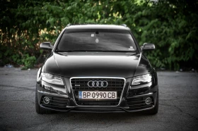 Обява за продажба на Audi A4  S-LINE  ~22 000 лв. - изображение 1 | Auto.bg Обява за продажба на Audi A4  S-LINE  ~22 000 лв. - изображение 1