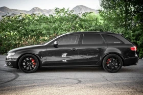 Обява за продажба на Audi A4  S-LINE  ~22 000 лв. - изображение 6 | Auto.bg Обява за продажба на Audi A4  S-LINE  ~22 000 лв. - изображение 6