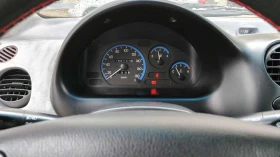 Daewoo Matiz 0.8 | Mobile.bg    6