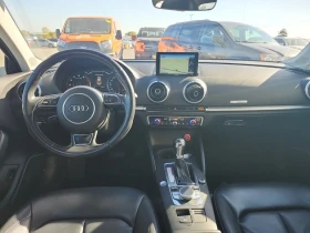 Audi S3 * 2.0T TECHNIK * CARFAX *    | Mobile.bg    11