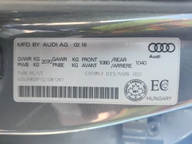 Audi S3 * 2.0T TECHNIK * CARFAX *    | Mobile.bg    7
