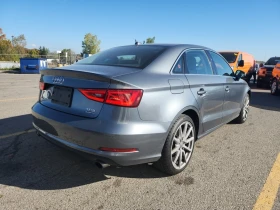 Audi S3 * 2.0T TECHNIK * CARFAX *    | Mobile.bg    3