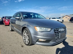 Audi S3 * 2.0T TECHNIK * CARFAX *    | Mobile.bg    2